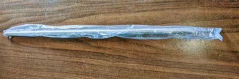 Newall Spherosyn 10 Scale 12 Linear Encoder Ss030500 22 Oal Rod