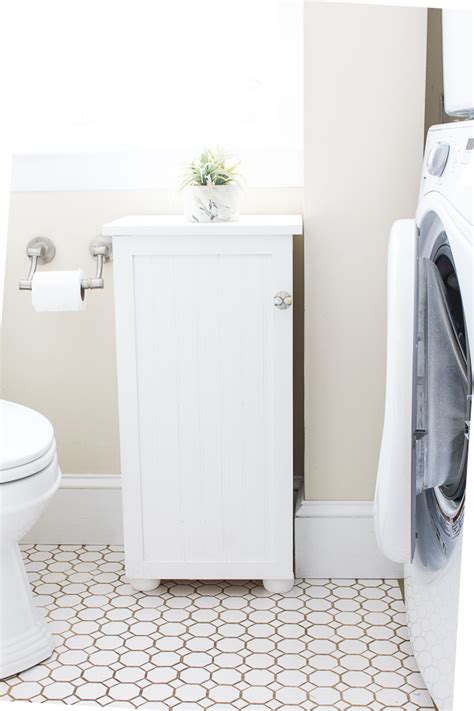 Check spelling or type a new query. Beadboard Bathroom Cabinet (Build Plans) - Finding Silver ...