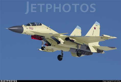 002 Sukhoi Su 30sm Russia Air Force Yueh Cathay Jetphotos