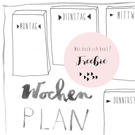 Nov 06, 2018 · etiketten für marmelade, konfitüre, chutneys und co.: Wochenplan zum Ausdrucken // SchlussAusFertig mit planlos ...