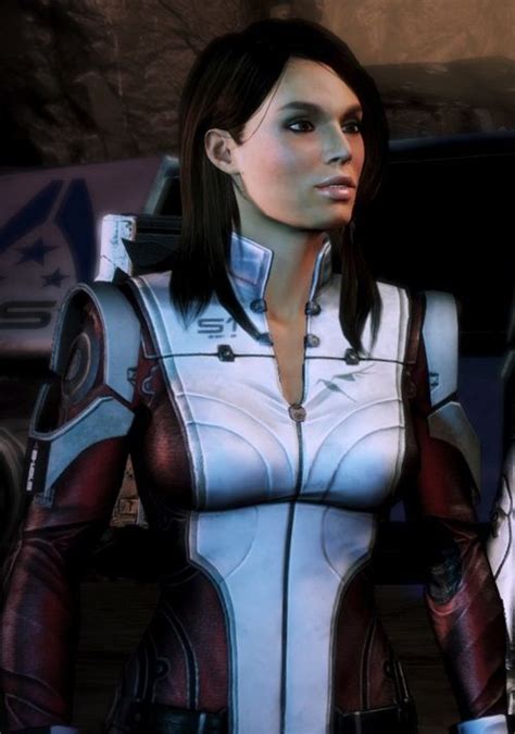 Ashley Williams Mass Effect Games Mass Effect 1 Mass Effect Universe