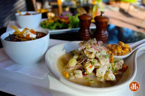 Maybe you would like to learn more about one of these? Miami: What to eat and the best places to do it