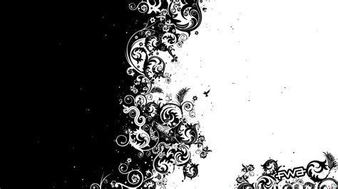 Amazing Black And White Wallpapers Desktop Background