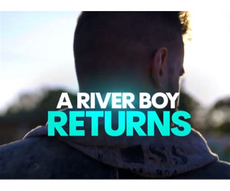 Contact a week away on messenger. Home And Away 2021: A River Boy returns & Christian ...