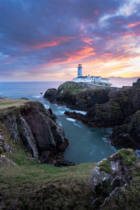 Wild Atlantic Way Exploring Ireland S Breathtaking Coastal Route