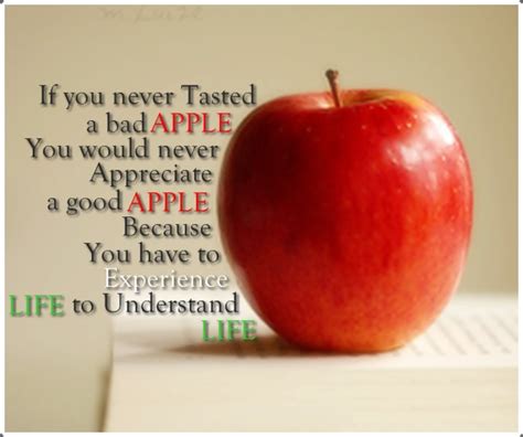 Famous Quotes About Apples Quotesgram