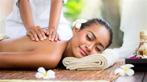 How To Choose A Best Back Massage Treatment 2019 Resistance Pro