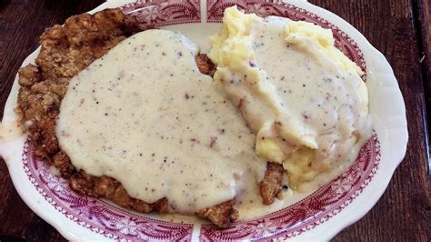 Preheat the oven to 425˚. The Best Ideas for Ree Drummond Chicken Fried Steak - Best ...