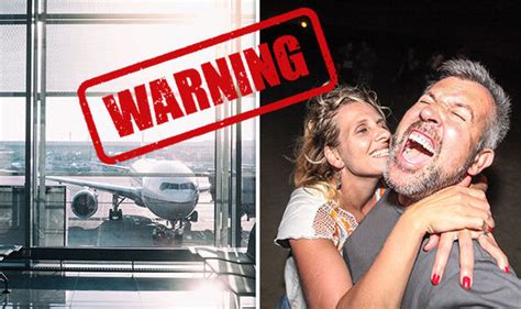 Flight News Uk Airports Crack Down On Drunken Behaviour On Flights