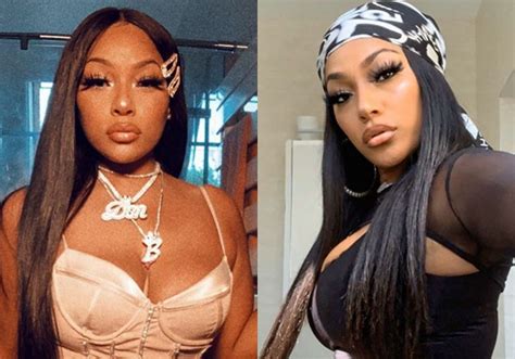 By now we all know burna boy girlfriend or at least we think we do. Burna Boy's girlfriend, Stefflon Don reveals she spent at ...