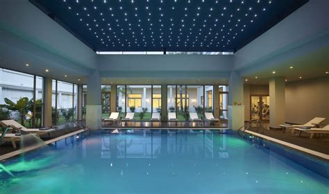 Luxury Spa Hotel Rhodes Hotel With Spa Rhodes Apollo Blue