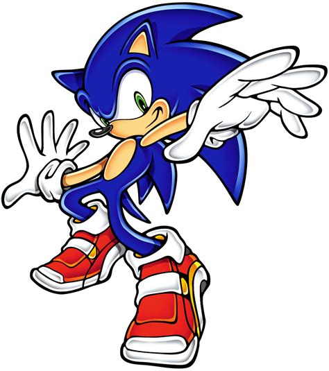 Image Sonic The Hedgehog Adventure2png The Nintendo Wiki Wii