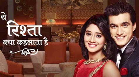 New Entry In Yeh Rishta Kya Kehlata Hai Yeh Rishta Kya Kehlata Hai Akshara Aka Hina Khan Gets