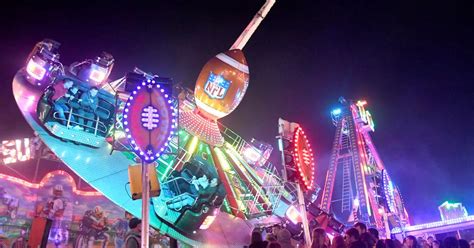 vote for the best ride food and people at hull fair hull live
