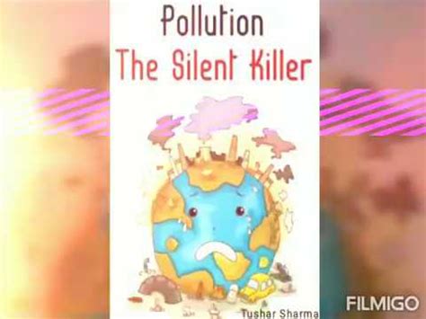 SOCIAL SCIENCE ACTIVITY - SLOGAN/POSTER MAKING **ENVIRONMENT POLLUTION