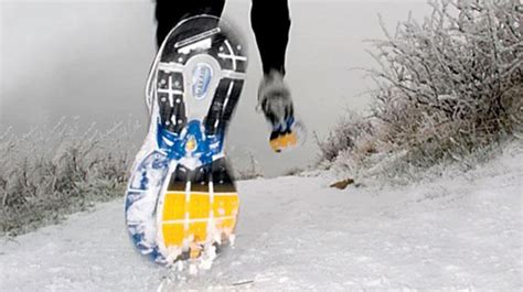 Swapping out shoes at 400 or 500 miles is seemingly still a good idea, but don't swap. The 10 Best Running Shoes for Snow Days | Complex