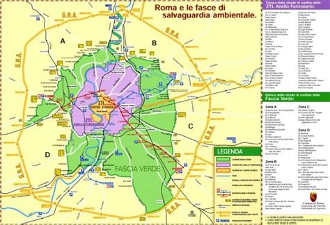 Mappa Di Roma Da Scaricare Bigwhitecloudrecs