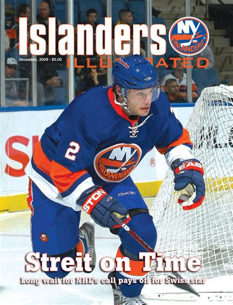 Islanders Illustrated By John Tomaselli At Coroflot Com