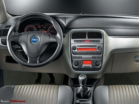 Petrol or diesel engine available. Fiat Grande Punto. EDIT : Launch on 17th June! - Page 18 ...