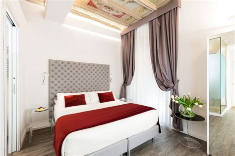 Hotel Navona Updated 2022 Reviews Rome Italy