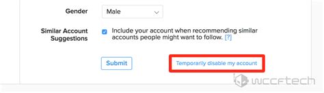 This story is part of business in april 2020, instagram added the ability to send direct messages to its desktop website. How to Delete or Temporarily Disable Your Instagram Account - Guide