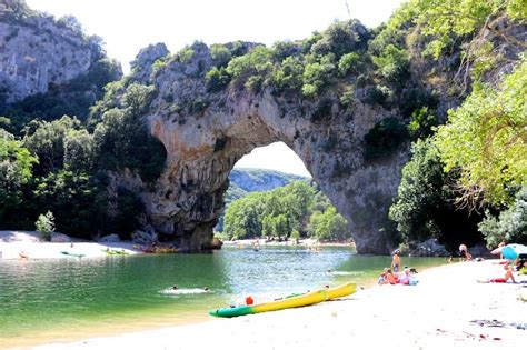 5 Things To Do In Ardèche Southern France France France Travel