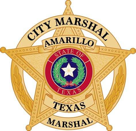 City Marshal | City of Amarillo, TX