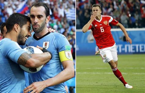 ¿vikingos con hachas y caballeros cristianos peleando juntos? Uruguay vs Rusia EN VIVO EN DIRECTO Y ONLINE por el ...