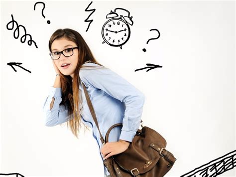 cómo ayudar a los adolescentes a gestionar el tiempo de manera inteligente