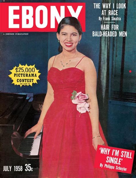 Pin On Vintage Ebony Magazine Covers