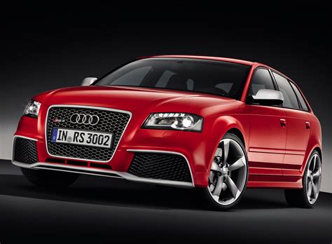 2012 Audi RS3 Sportback | Auto Cars Concept