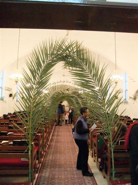 Image Result For Palm Sunday Decorations Church Flower Arrangements