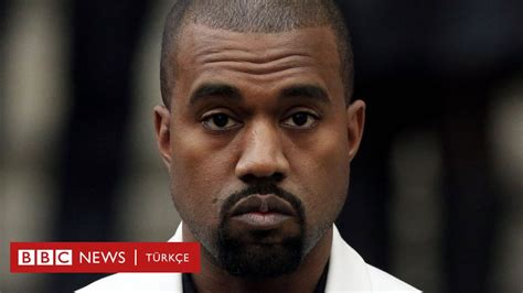 Kanye West Adını Değiştirdi Ben Artık ‘yeyim Bbc News Türkçe