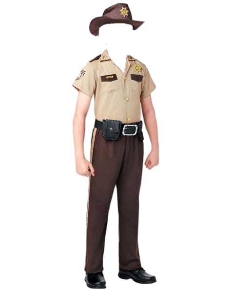 Sheriff Png Transparent Hd Photo Png Mart