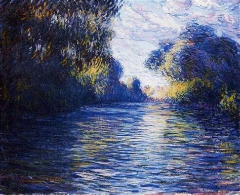 Pin By Nathaniel Merchant On Art Claude Monet Monet Painting