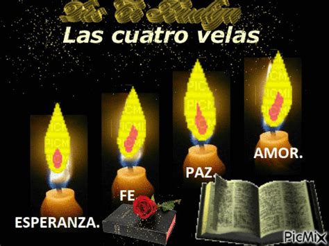 Esperanzaamor Paz Y Fe  Animado Grátis Picmix