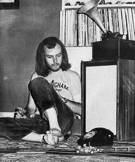 John Peel Digs The Records