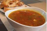 Chicken Soup Indian Recipe