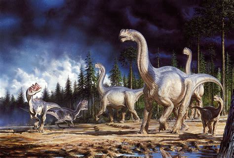 Dinosaur Art Id 74396