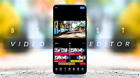 At the same time, all the content of the program is aimed at obtaining the most beautiful and stylishly elaborated results. The Only VIDEO EDITING App You Need! (VITA App) - YouTube