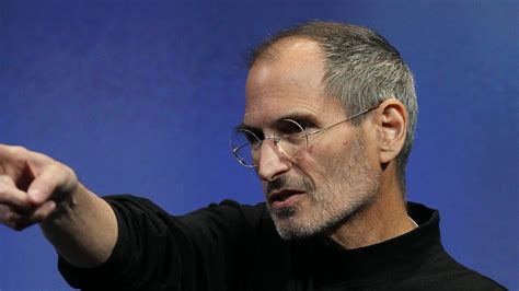 11 Best Lines Steve Jobs Used In An Interview