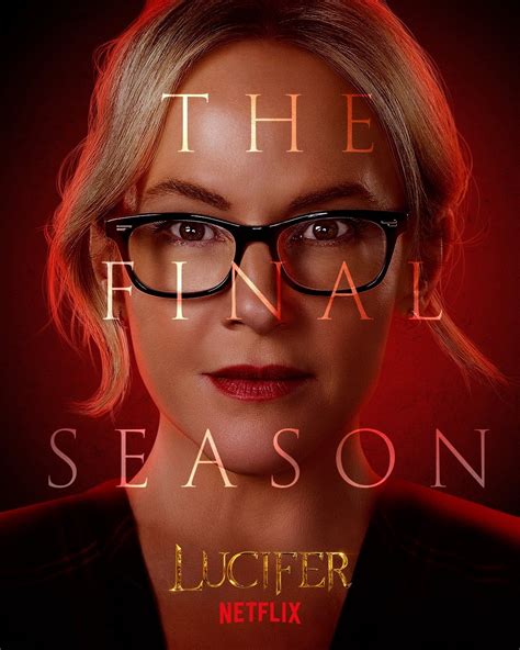 Lucifer Season 6 Trailer Images And Posters The Entertainment Factor