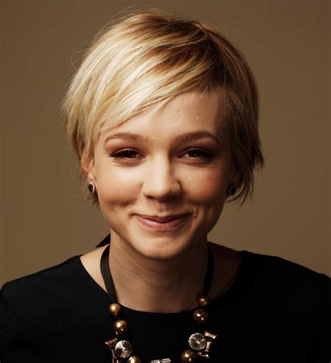 Carey - Carey Mulligan Photo (19418419) - Fanpop