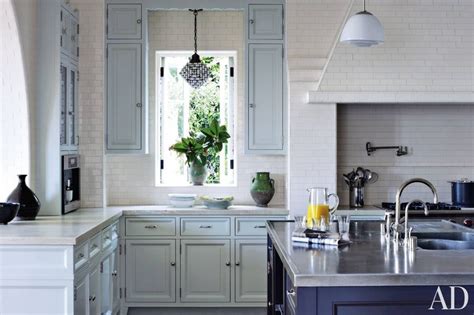 What's Popular in Kitchen Design Right Now | Architectural Digest