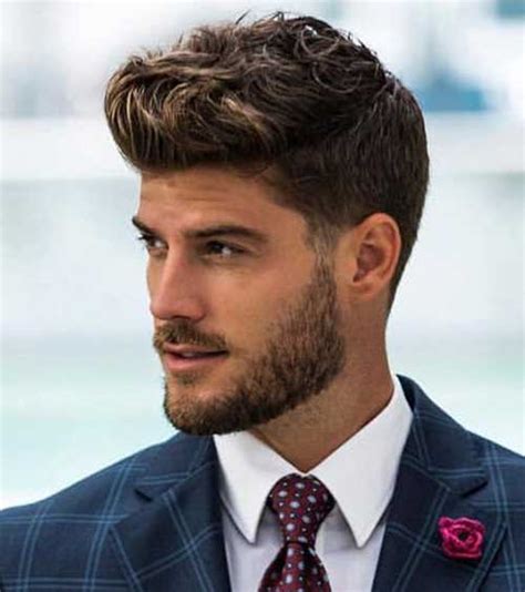 32 Charming Regular Haircuts For Men 2021 Hairmanz