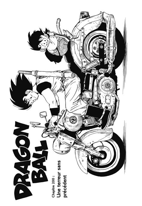 Along his journey, goku makes several. Dragon Ball - Perfect Edition Volume 14 VF - Lecture en ...