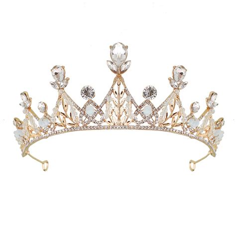 Princess Gold Crown Ubicaciondepersonascdmxgobmx