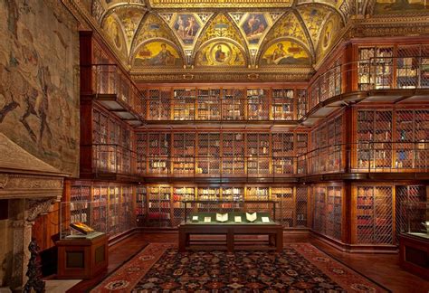 10 Of Nycs Oldest Libraries And Their Secret Histories Untapped New York