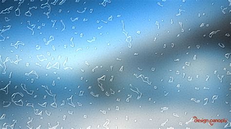 How To Create A Wet Frosted Glass Effect In Photoshop Design Panoply