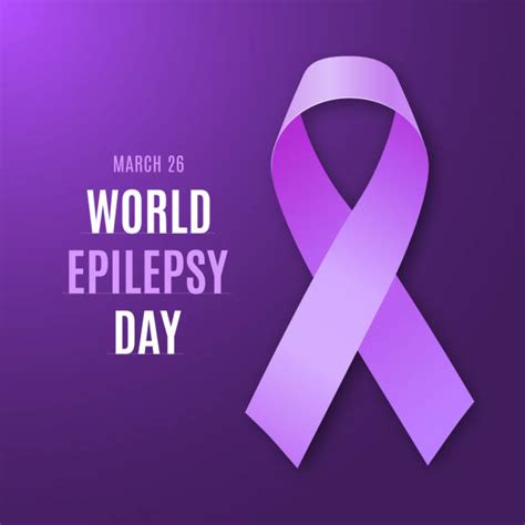 400 Epilepsy Ribbon Illustrations Royalty Free Vector Graphics And Clip